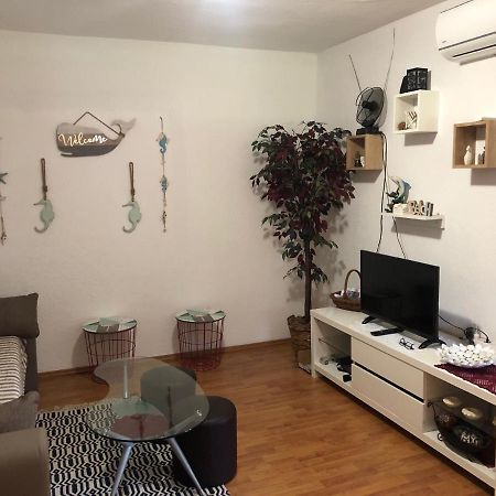 Vacation House "Andy" Пула Екстер'єр фото