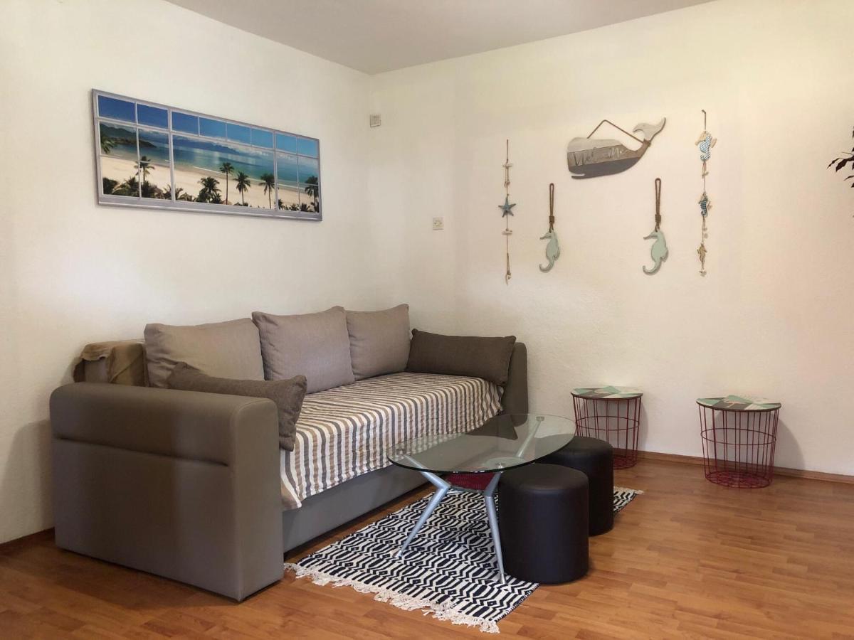 Vacation House "Andy" Пула Екстер'єр фото