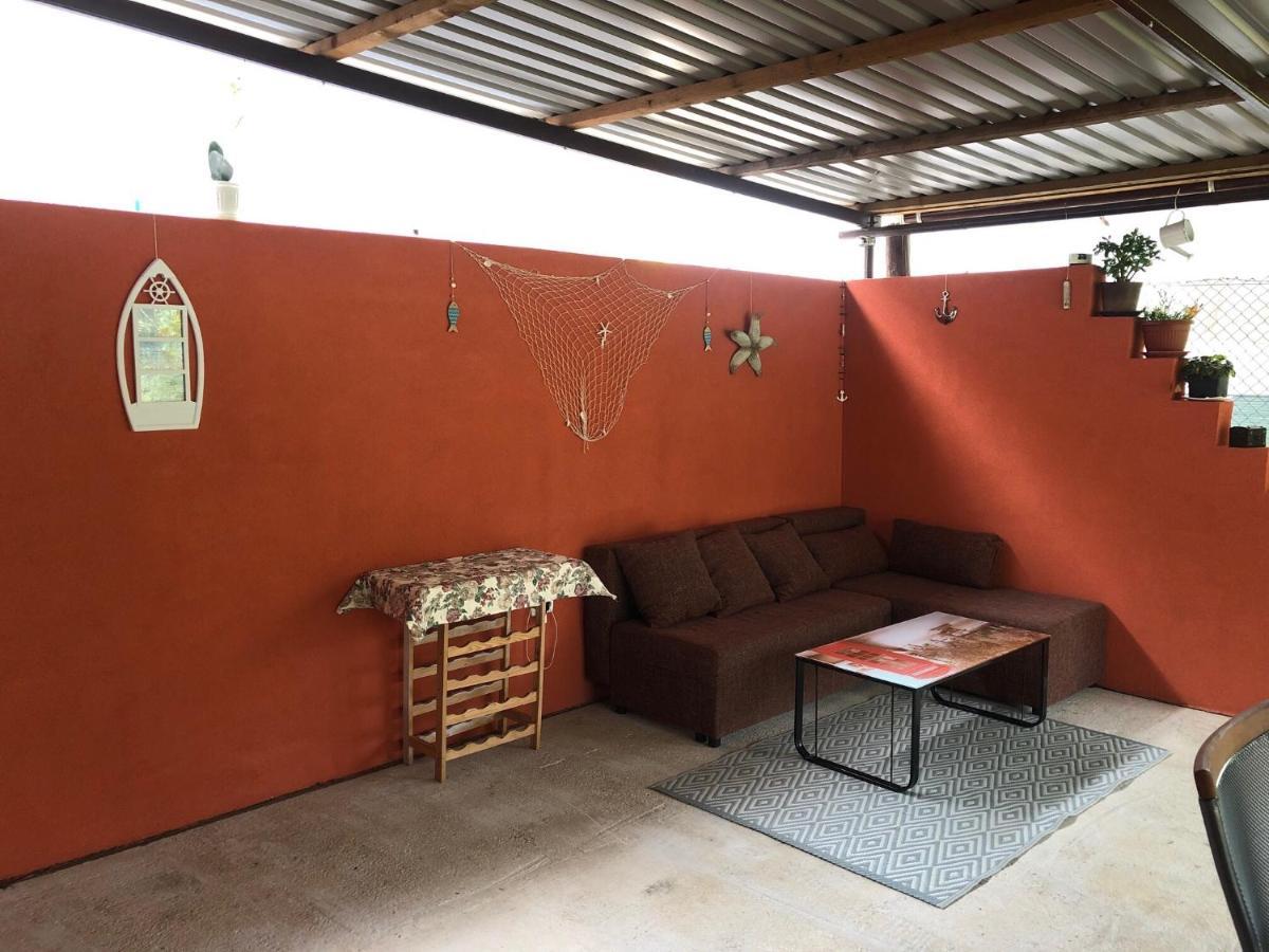 Vacation House "Andy" Пула Екстер'єр фото